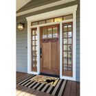 Home Dog Doormat, , alternate image number null