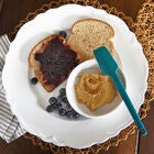 Silicone Mini Spatula, , alternate image number null