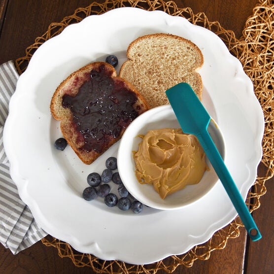 Silicone Mini Spatula, , alternate image number null