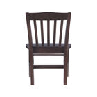 Bramwell Dining Chair Brown Set of 2, , alternate image number null