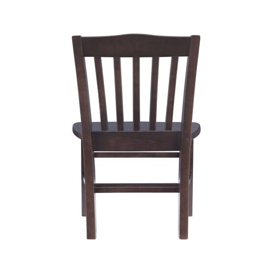 Bramwell Dining Chair Brown Set of 2, , alternate image number null