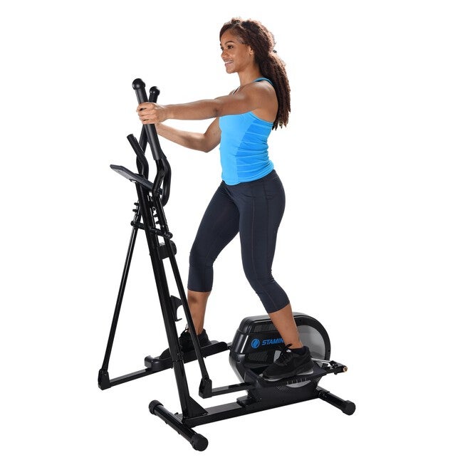 Stamina Elliptical Trainer, , alternate image number 9