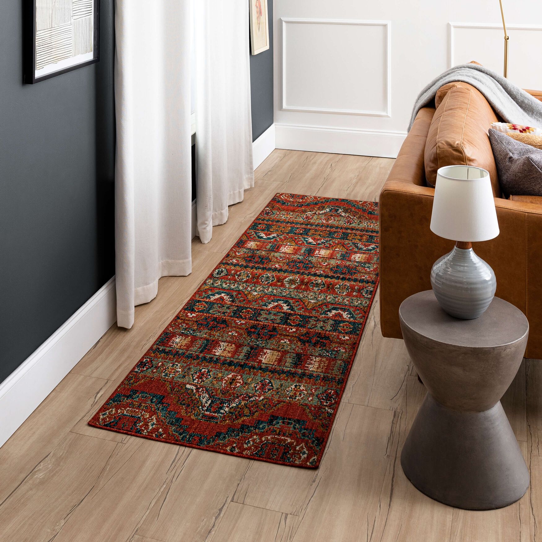 Rutland Area Rug, , alternate image number 9