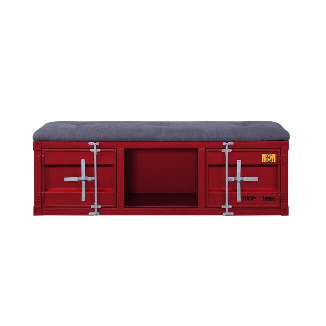 Bench (Storage), , alternate image number 9