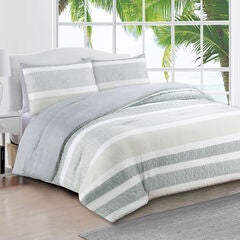 Estate Collection Delray Comforter