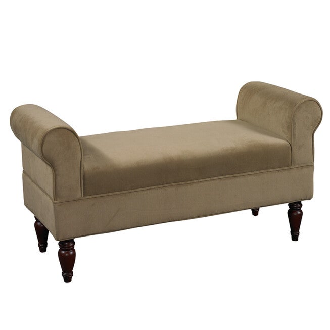 Lillian Bench, LINEN, hi-res image number 0