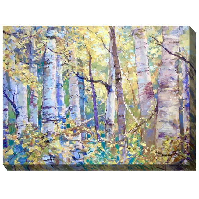 Off The Beaten Path Outdoor Art, MULTI, hi-res image number 0