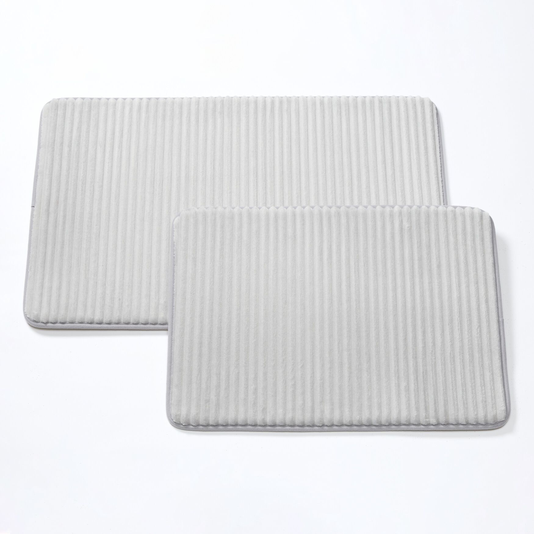 Memory Foam Bath Mat, , alternate image number 3