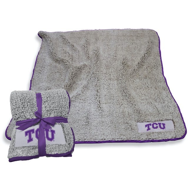 Tcu Frosty Fleece Home Textiles, MULTI, hi-res image number null