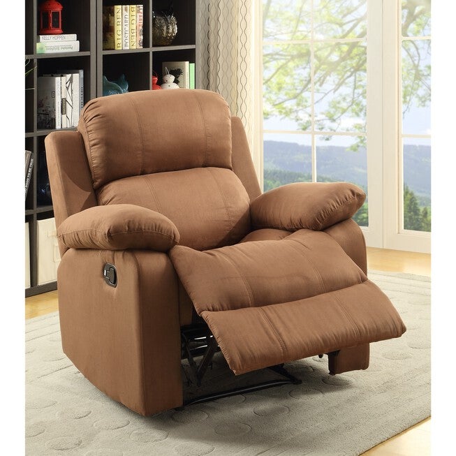 Recliner (Motion), , alternate image number 5