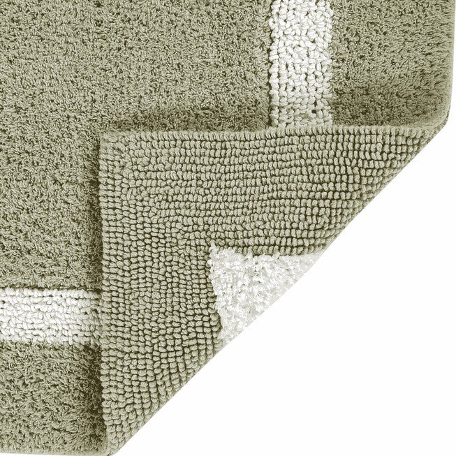 Hotel Collection 100% Cotton 2 Piece (17 inches X 24 inches | 17 inches X 24 inches) Bath Rug Set, , alternate image number 3