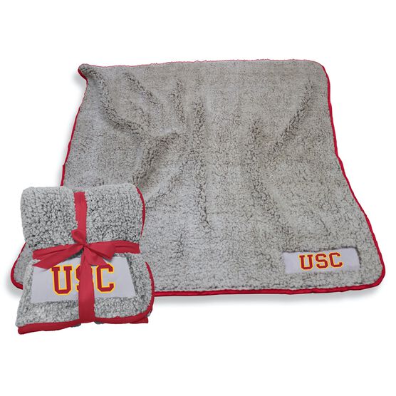 Southern Cal Frosty Fleece Home Textiles, MULTI, hi-res image number null