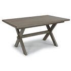 Mountain Lodge Gray Table, Dining, , on-hover image number null