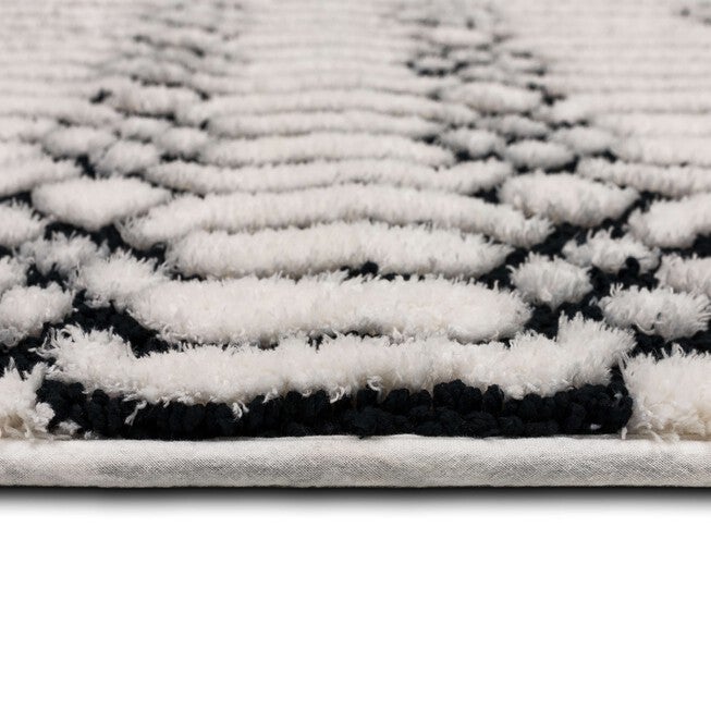 Linkage Bath Rug, , alternate image number 3