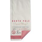 Santa's Workshop Table Runner 14x72, , on-hover image number null
