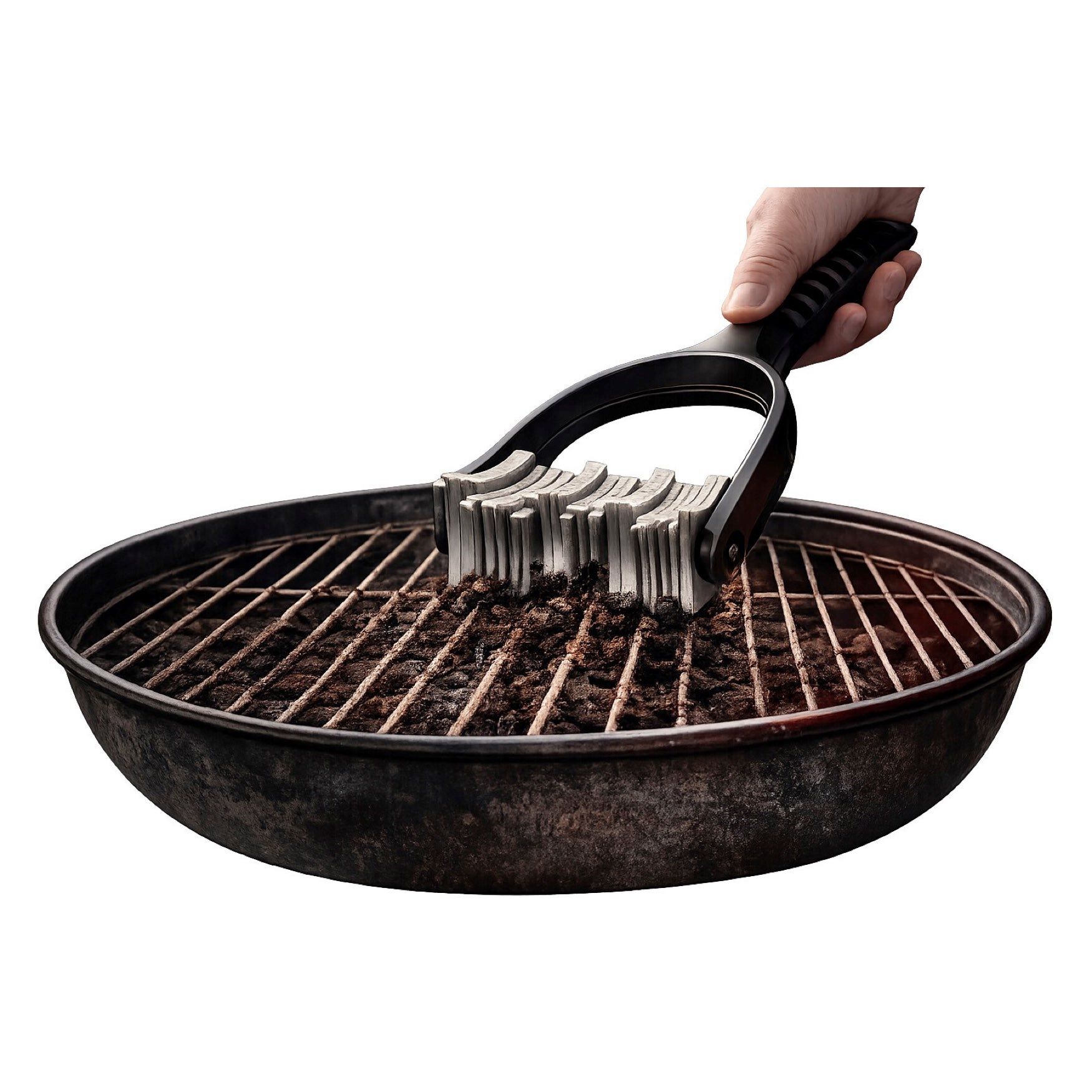 Slingshot Grill Cleaner