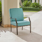 2-Section Deep Seating Cushion, , alternate image number null