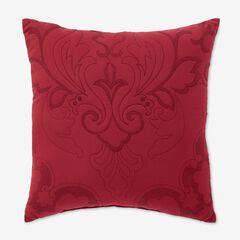 Amelia Square Pillow