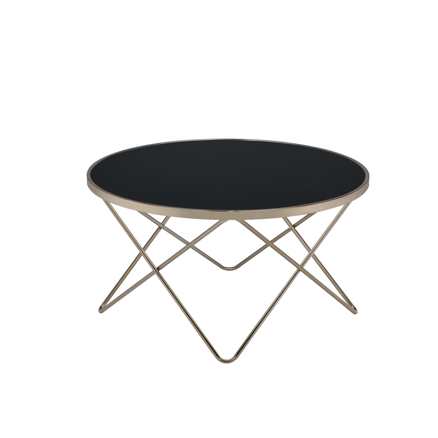 Coffee Table, CHAMPAGNE BLACK, hi-res image number 0