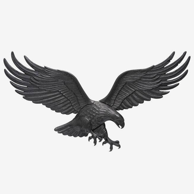 36 inches Wall Eagle, , on-hover image number 1