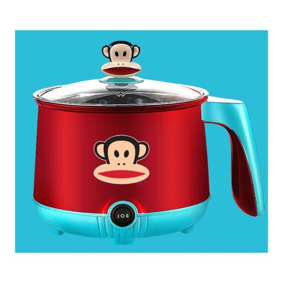 Paul Frank 1.8-Liter Electric Hot Pot, O, hi-res image number null