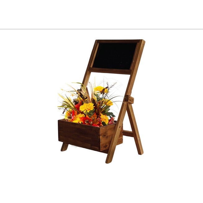 Chalkboard Planter Box, , alternate image number 6