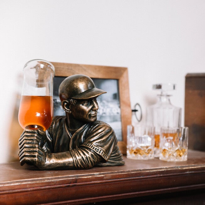 Baseball Guy Bottle Holder, , on-hover image number null