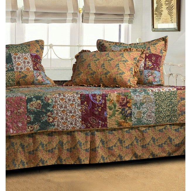 Antique Chic Daybed Set, , on-hover image number null