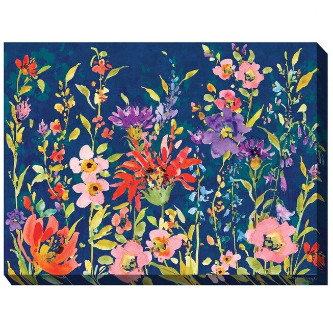 Gypsy Garden Outdoor Art, MULTI, hi-res image number 0