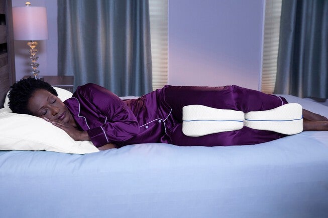 Contour Legacy Leg Pillow, , alternate image number null