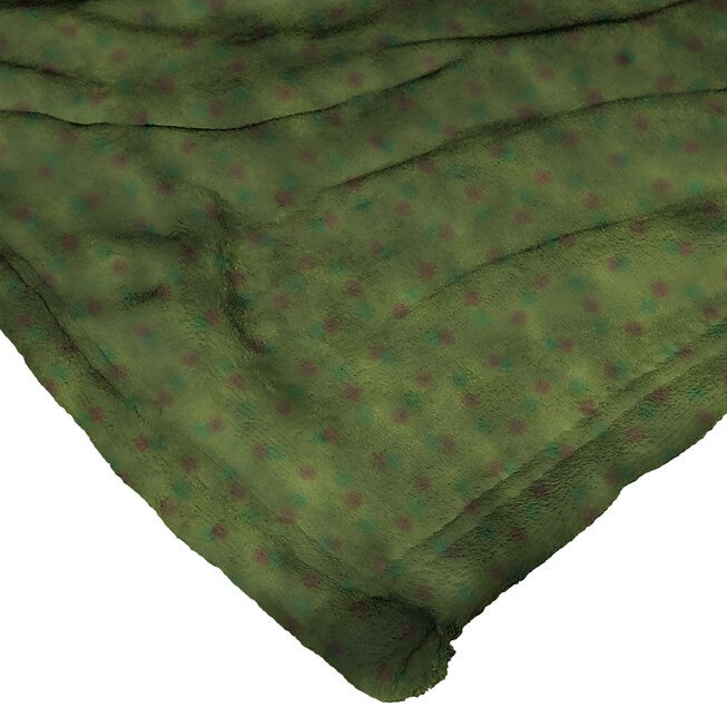 Wb Elf Love To Smile Silk Touch Throw Blanket, , alternate image number null