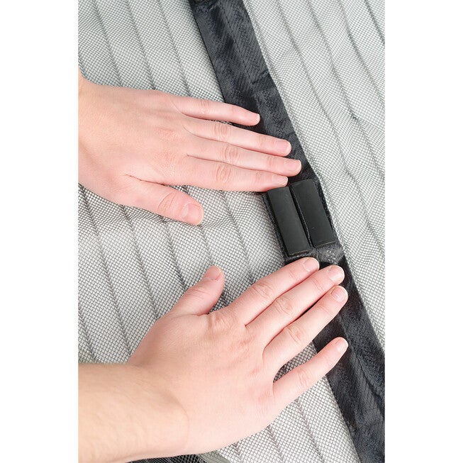 Insta-Screen™ Single Screen Door, , alternate image number 2