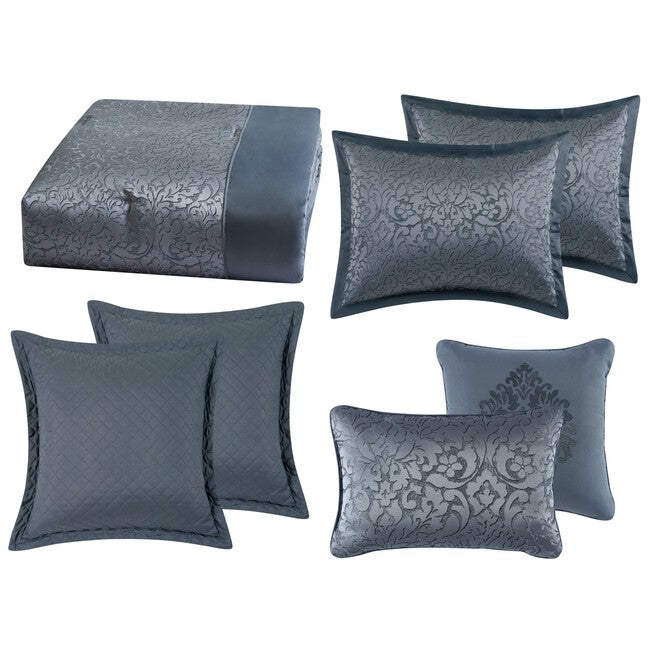 Coventry Comforter Set, , alternate image number null