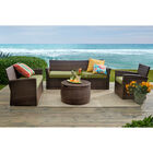 Santiago Swivel Chair, , alternate image number null