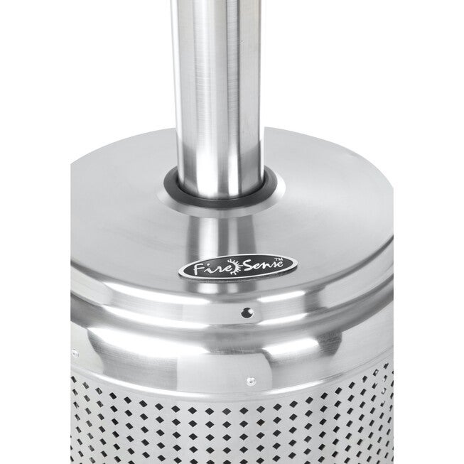 Stainless Steel Pro Series Patio Heater, , alternate image number 5