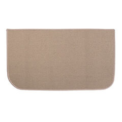 Solid Accent Rug