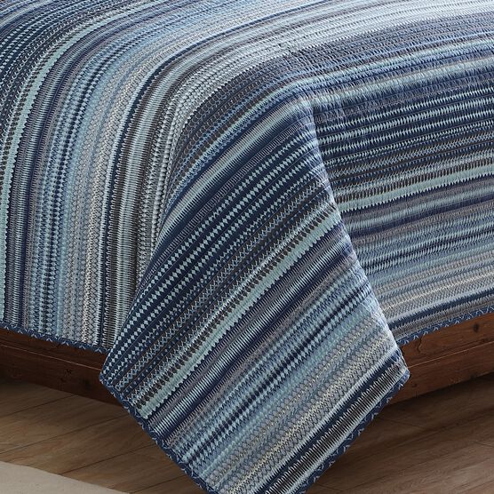 Estate Collection Taj Quilt, , on-hover image number null