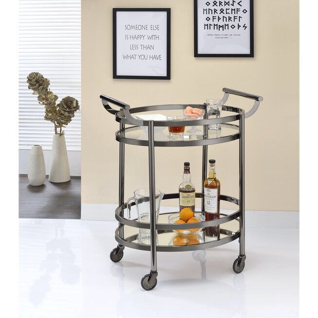 Serving Cart, , alternate image number 5