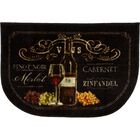 Chalkboard Sign Multi 1' 8" X 2' 6", MULTI, hi-res image number null