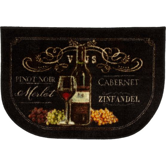 Chalkboard Sign Multi 1' 8" X 2' 6", MULTI, hi-res image number null