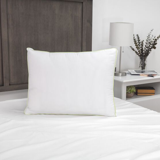 SensorPEDIC SofLOFT Firm Density Pillow 2 Pack, , alternate image number null