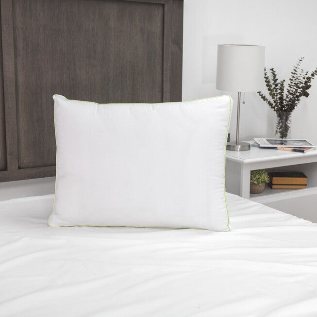 SensorPEDIC SofLOFT Firm Density Pillow 2 Pack, , alternate image number 4
