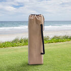 Twin Folding Picnic Chairs with Umbrella & Cooler, , on-hover image number null