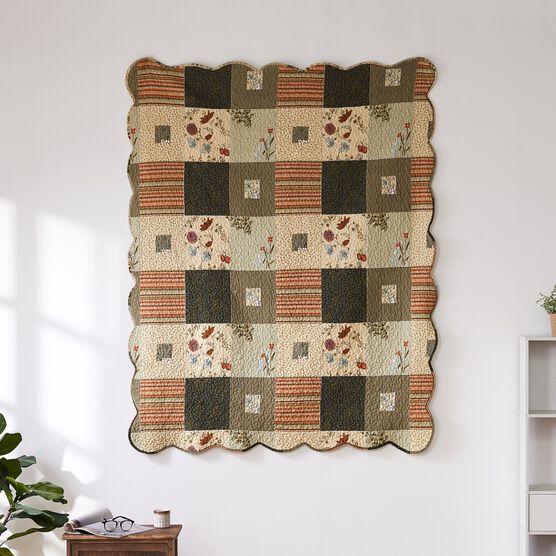 Sedona Throw Blanket, , on-hover image number null