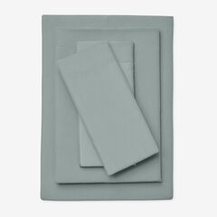 BH Studio Solid Microfiber Sheet Set