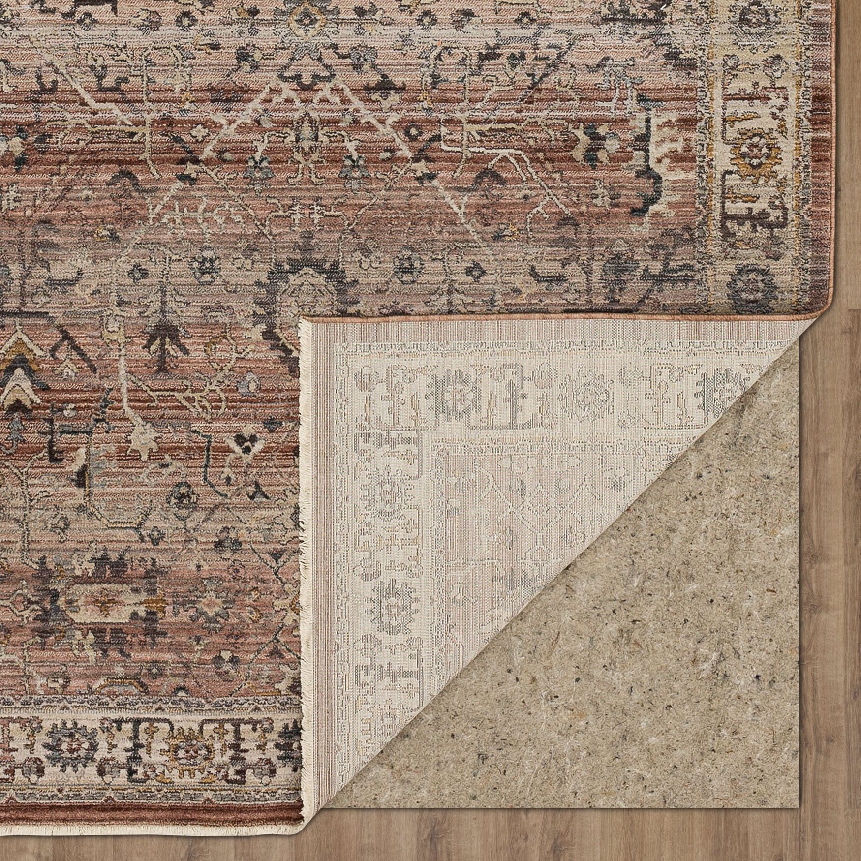 Hertford Area Rug, , alternate image number 2