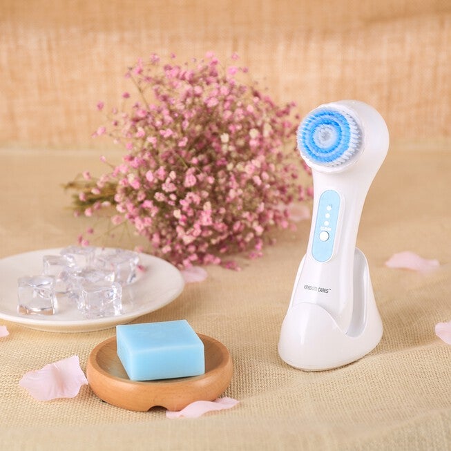 Ultrasonic Facial Brush, , alternate image number 4