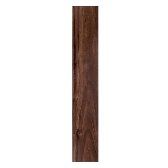 Nexus 6" x 36" Self Adhesive Vinyl Floor Planks, HICKORY, hi-res image number null