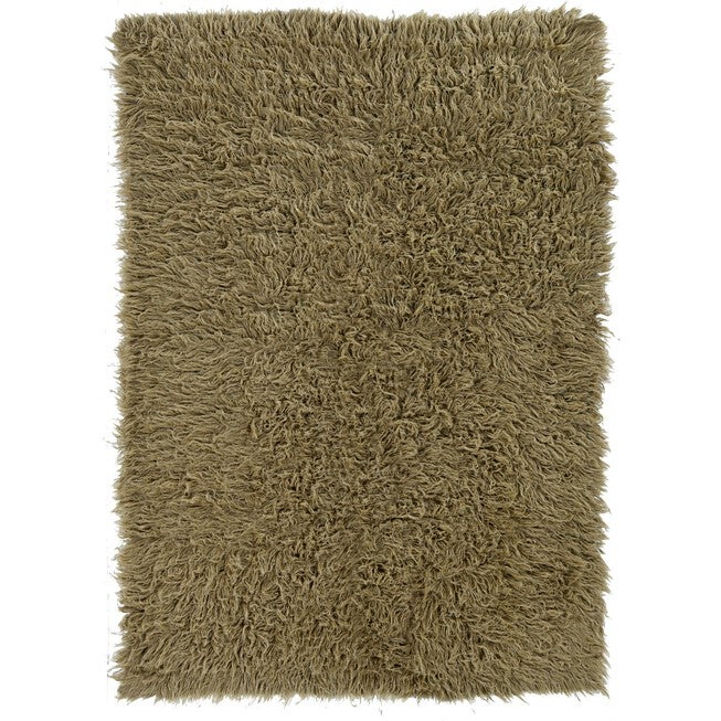 Flokati Mushroom Rug, MUSHROOM, hi-res image number null