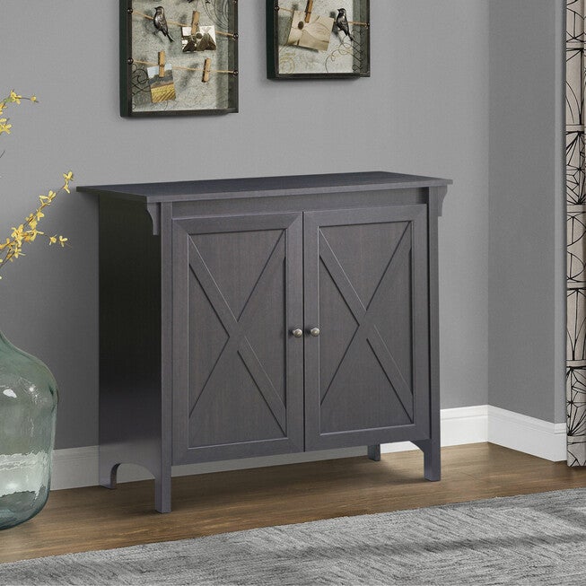 Hawksbury 2-Door Storage Cabinet Storagecabnt, , on-hover image number null